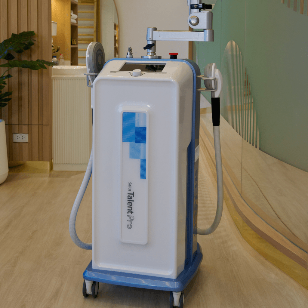Peripheral Magnetic Stimulation